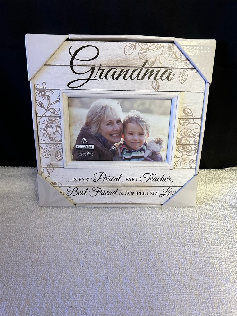 Malden Picture Frame